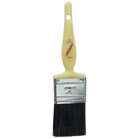The Brush Man 2" Paint Brush Multipack 12 PK PB31720